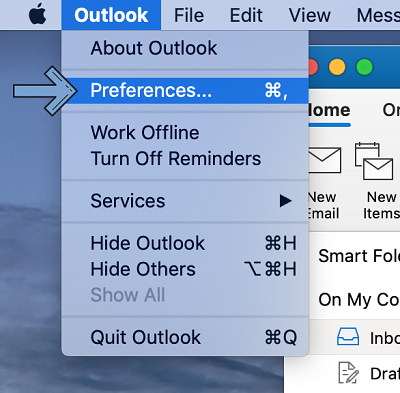 download outlook for mac 2019